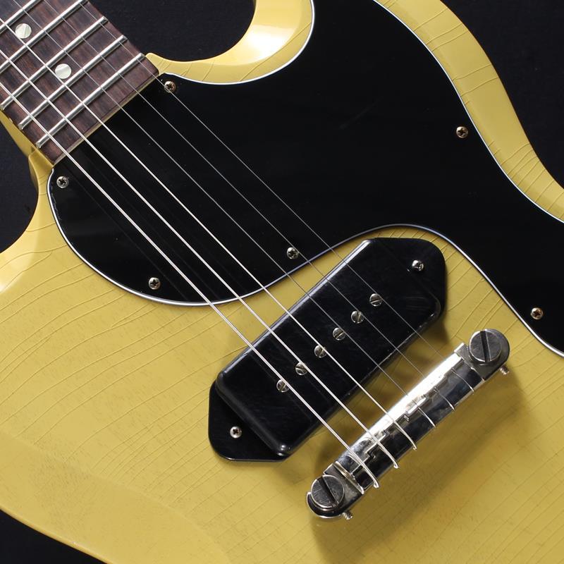 Gibson（ギブソン） Gibson Murphy Lab 1963 SG Junior Lightning Bar