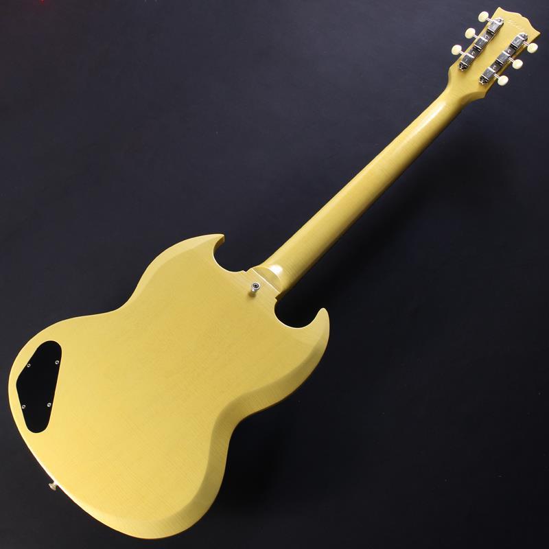 Gibson（ギブソン） Gibson Murphy Lab 1963 SG Junior Lightning Bar