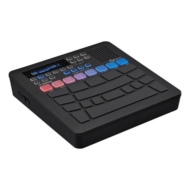 YAMAHA（ヤマハ） YAMAHA FGDP-50 + フィンガードラム教則本セット