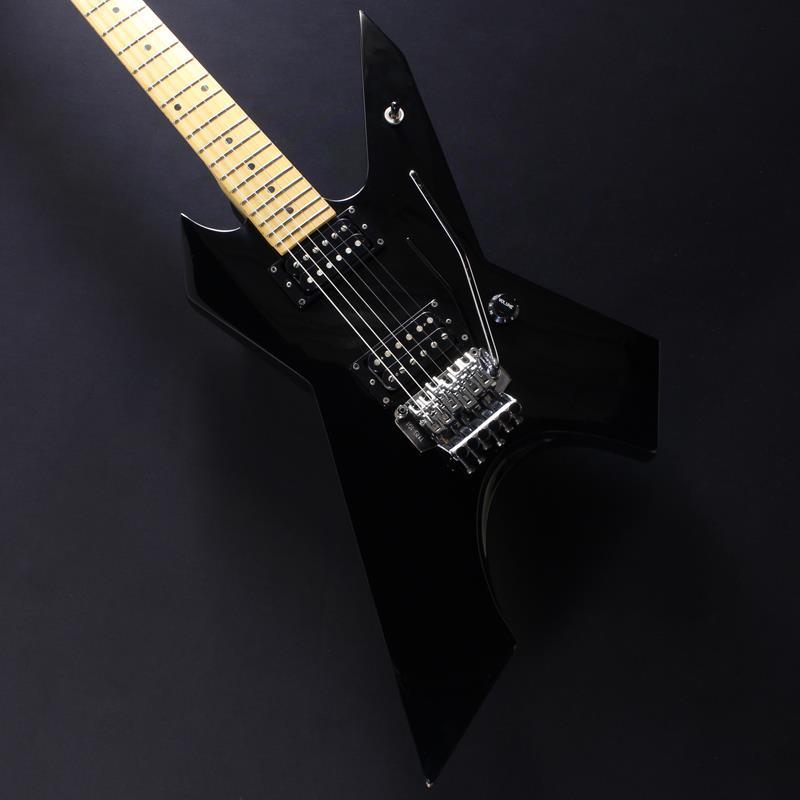 Killer USED 中古 KG-Pirates MKII (Black) : イケベ楽器店 - 通販