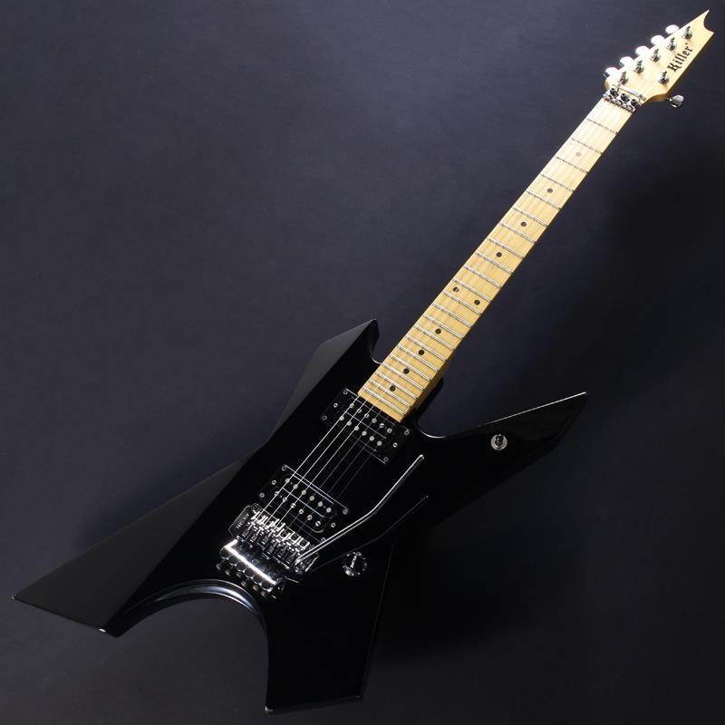 Killer USED 中古 KG-Pirates MKII (Black) : イケベ楽器店 - 通販