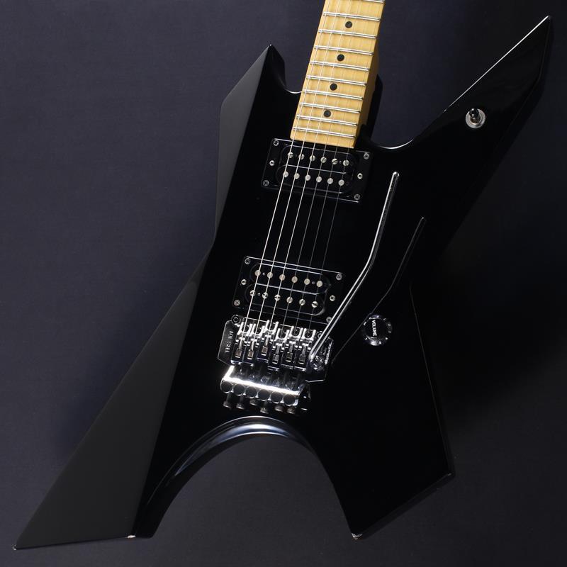 Killer USED 中古 KG-Pirates MKII (Black) : イケベ楽器店 - 通販
