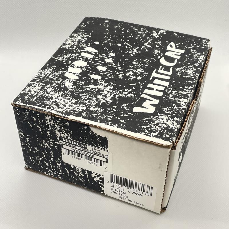 OLD BLOOD NOISE ENDEAVORS USED 中古 Whitecap [Asynchronous Dual Tremolo] |  | 02