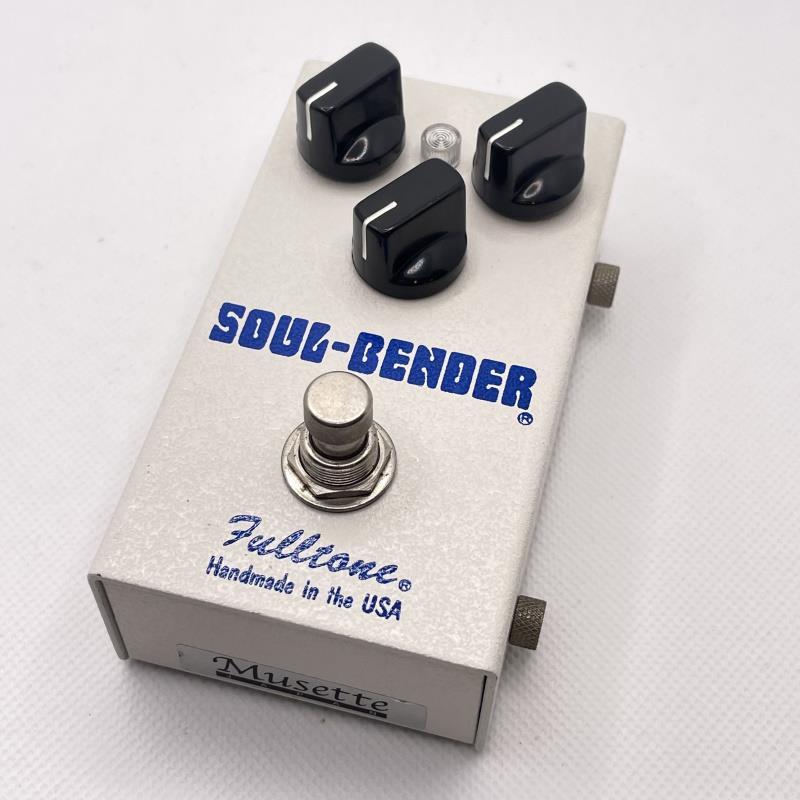 Fulltone USED 中古 Soul-Bender v2 SB-2 : イケベ楽器店 - 通販