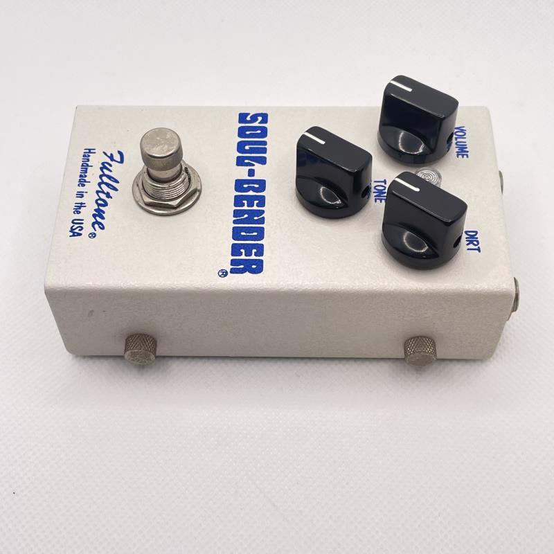 Fulltone USED 中古 Soul-Bender v2 SB-2 : イケベ楽器店 - 通販