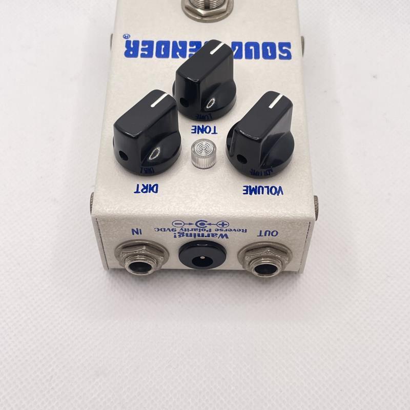 Fulltone USED 中古 Soul-Bender v2 SB-2 : イケベ楽器店 - 通販