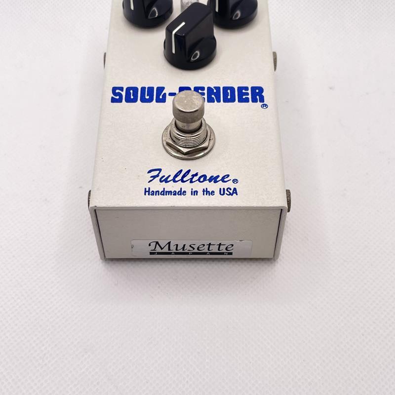 Fulltone USED 中古 Soul-Bender v2 SB-2 : イケベ楽器店 - 通販