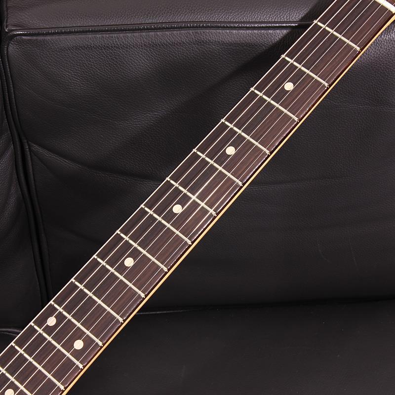 Fender Custom Shop MBS 60's Stratocaster Deluxe Closet Classic Burgundy Mist Metallic Master Built by David Brown SN. R137941 | Fender | 07