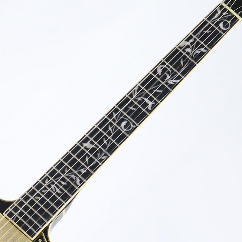 Ibanez（アイバニーズ） Ibanez Artcore Expressionist AS93SP-BK