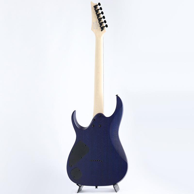 Ibanez RGA42FM-BLF (Blue Lagoon Burst Flat) 【B級特価】の画像