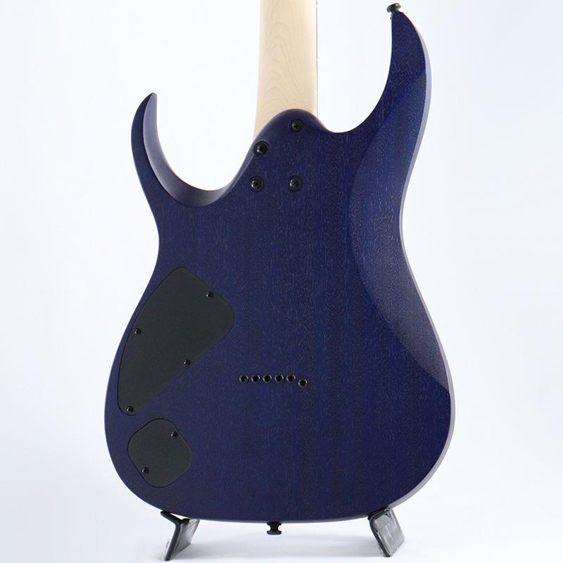 Ibanez RGA42FM-BLF (Blue Lagoon Burst Flat) 【B級特価】の画像