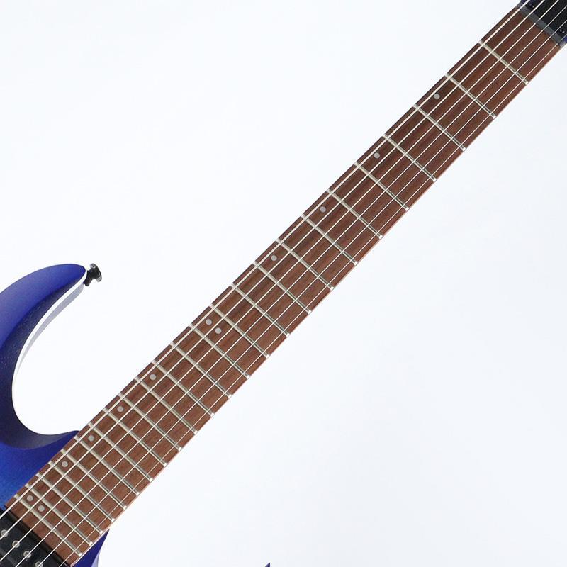 Ibanez RGA42FM-BLF (Blue Lagoon Burst Flat) 【B級特価】の画像