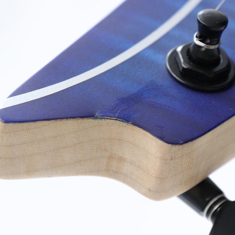 Ibanez RGA42FM-BLF (Blue Lagoon Burst Flat) 【B級特価】の画像