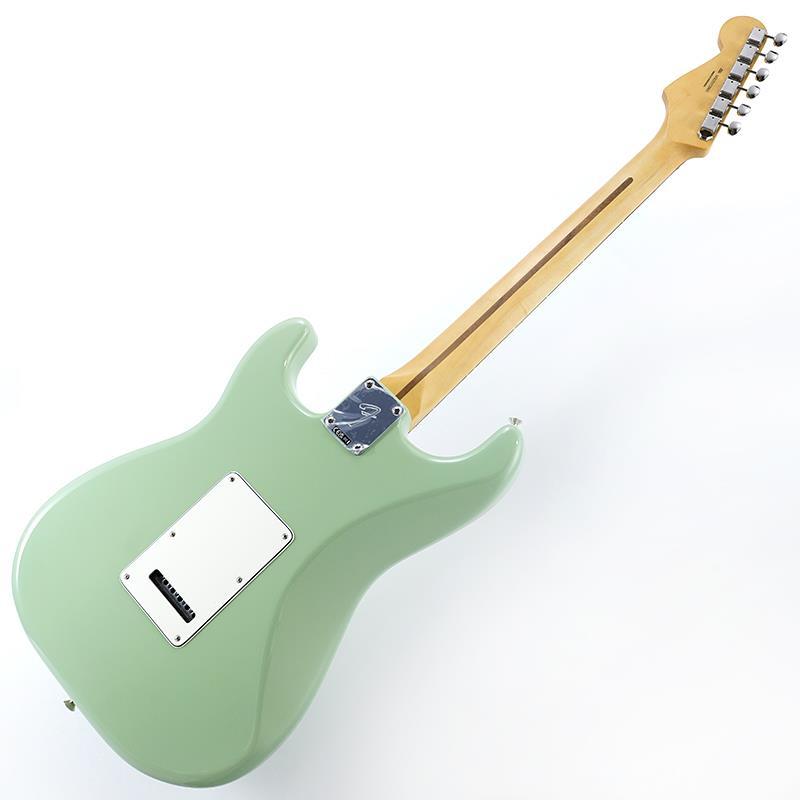 Fender（フェンダー） Fender MEX Player II Stratocaster (Birch Green/Rosewood ...