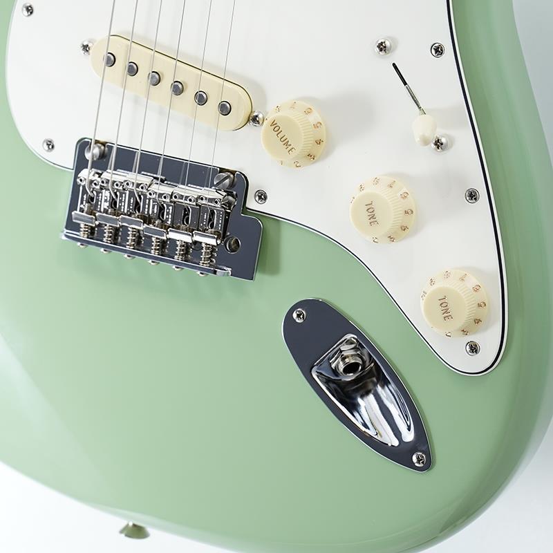Fender（フェンダー） Fender MEX Player II Stratocaster (Birch Green/Rosewood ...