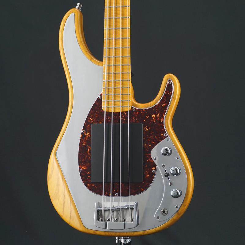 Alusonic Aluminum Instruments USED 中古 DJANGO 4 2H Natural | 