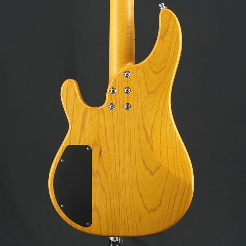 Alusonic Aluminum Instruments USED 中古 DJANGO 4 2H Natural |  | 01