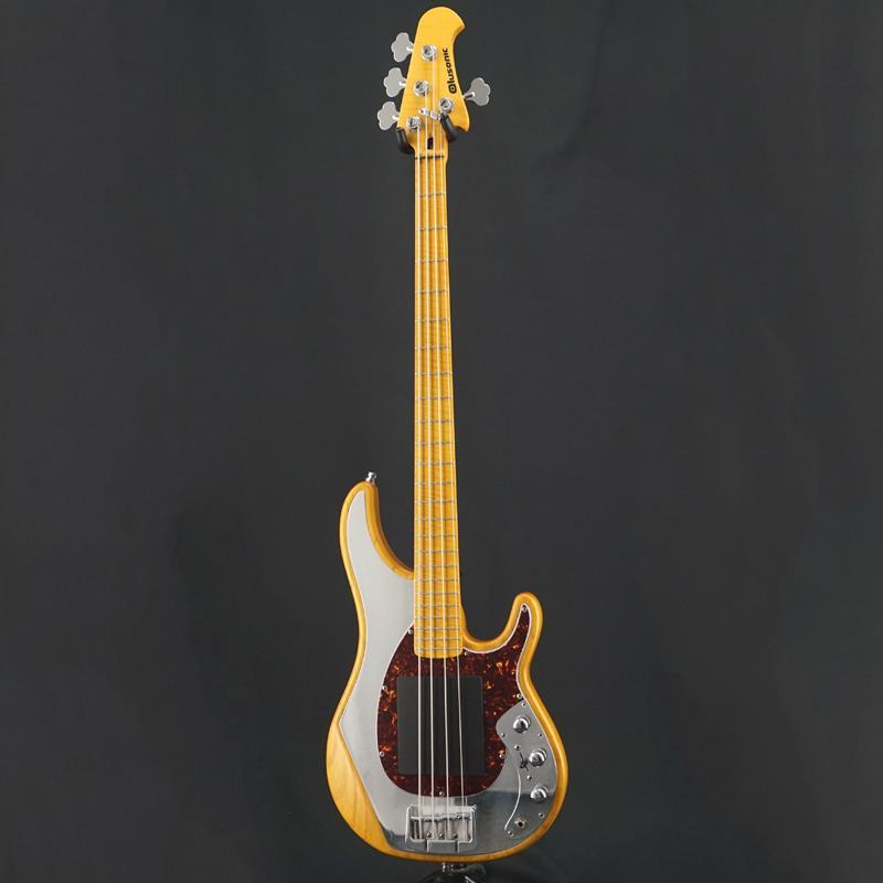 Alusonic Aluminum Instruments USED 中古 DJANGO 4 2H Natural |  | 02