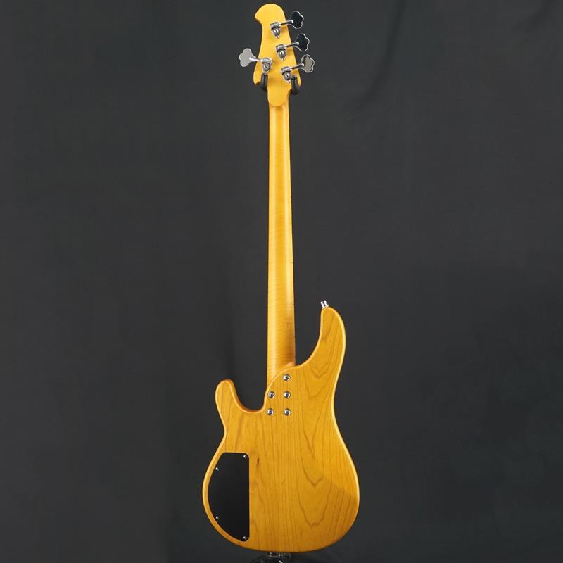 Alusonic Aluminum Instruments USED 中古 DJANGO 4 2H Natural |  | 03