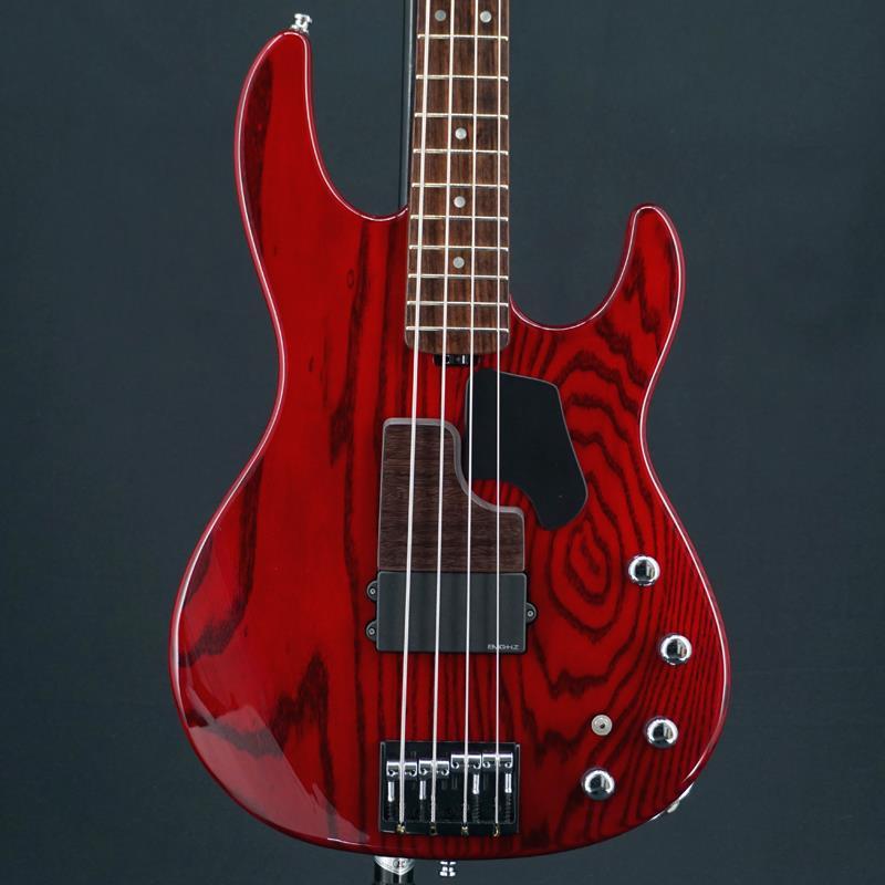 ESP USED 中古 AP Mod. (See Thru Red) | ESP