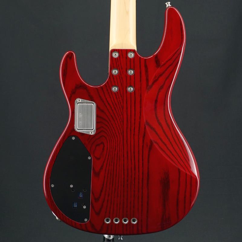 ESP USED 中古 AP Mod. (See Thru Red) | ESP | 01
