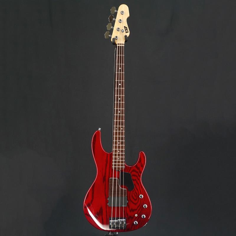 ESP USED 中古 AP Mod. (See Thru Red) | ESP | 02
