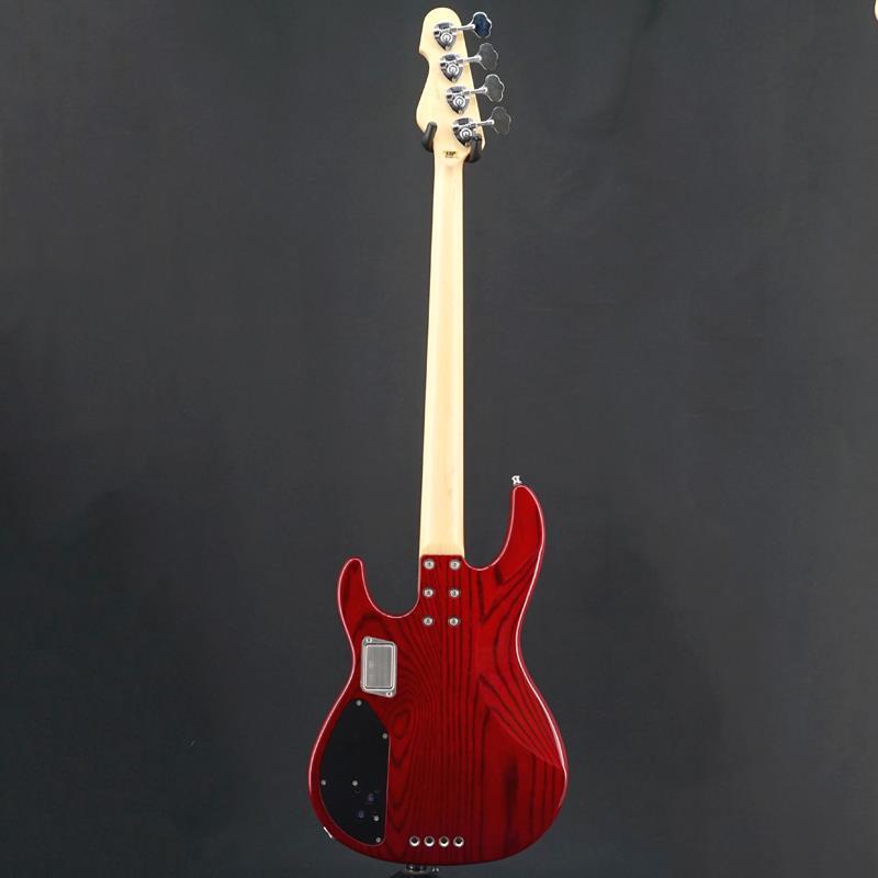 ESP USED 中古 AP Mod. (See Thru Red) | ESP | 03