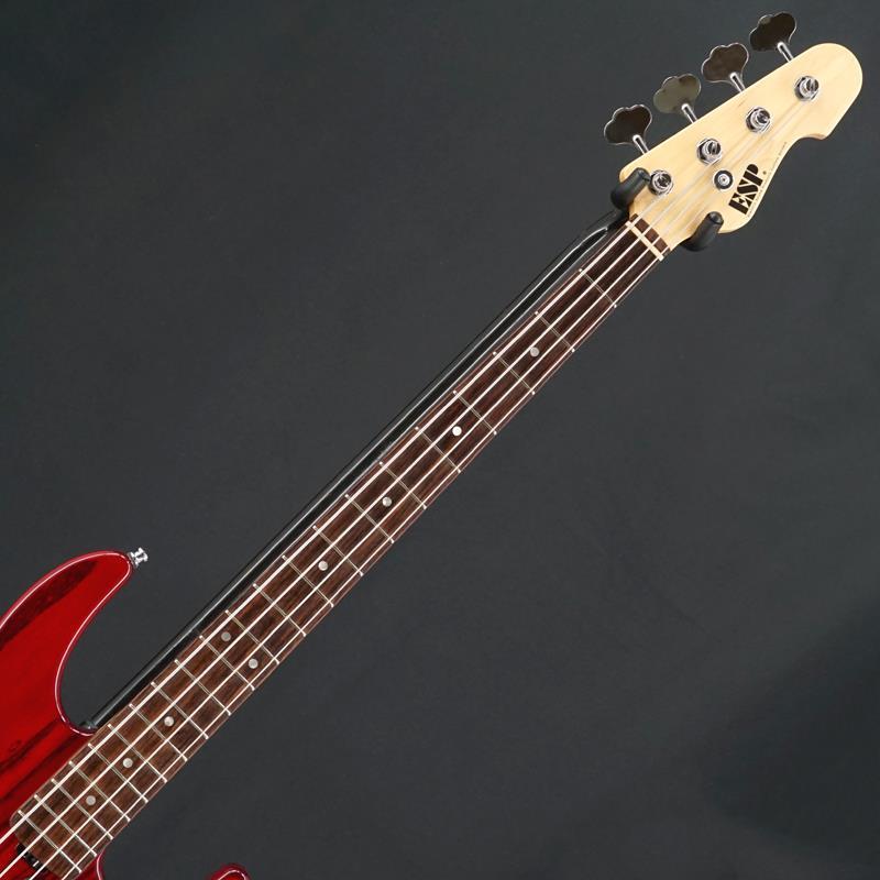 ESP USED 中古 AP Mod. (See Thru Red) | ESP | 04