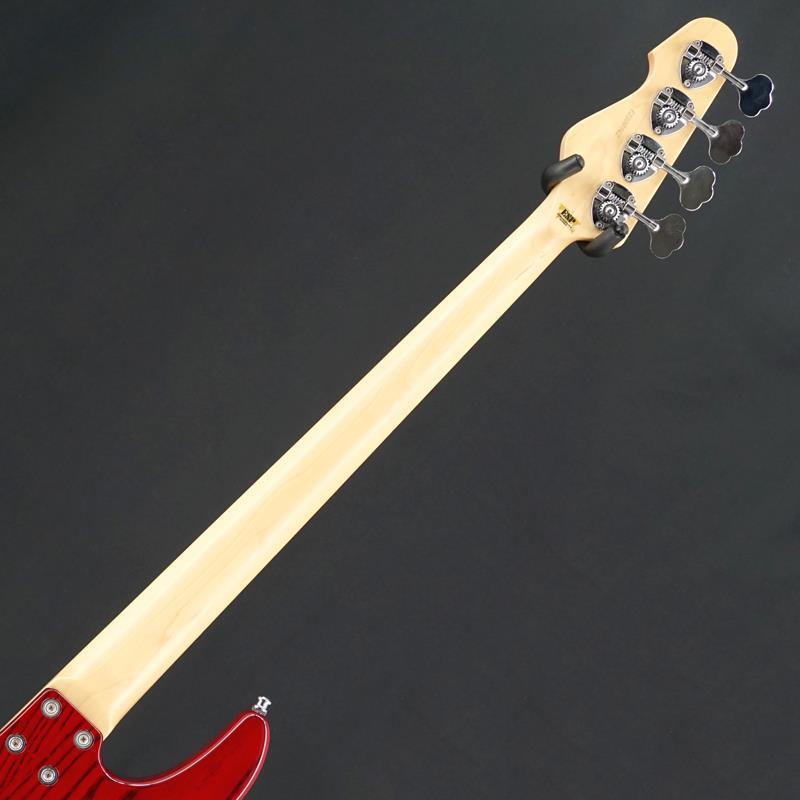 ESP USED 中古 AP Mod. (See Thru Red) | ESP | 05