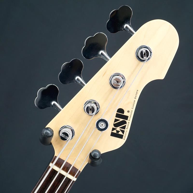 ESP USED 中古 AP Mod. (See Thru Red) | ESP | 06