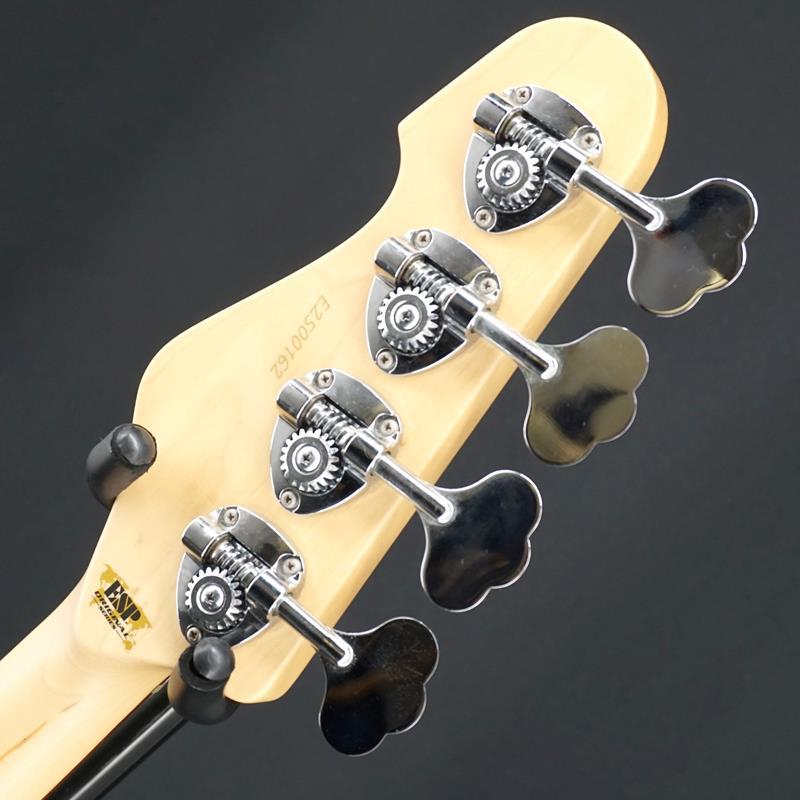 ESP USED 中古 AP Mod. (See Thru Red) | ESP | 07