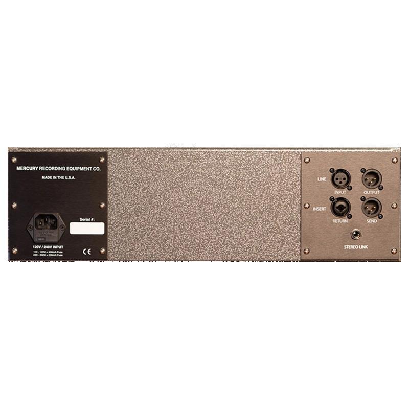 Mercury Recording Equipment 【受注生産品・納期別途ご連絡】Mercury 666 Limiter (マーキュリー・レコーディング・エキップメント)(コンプ... |  | 01
