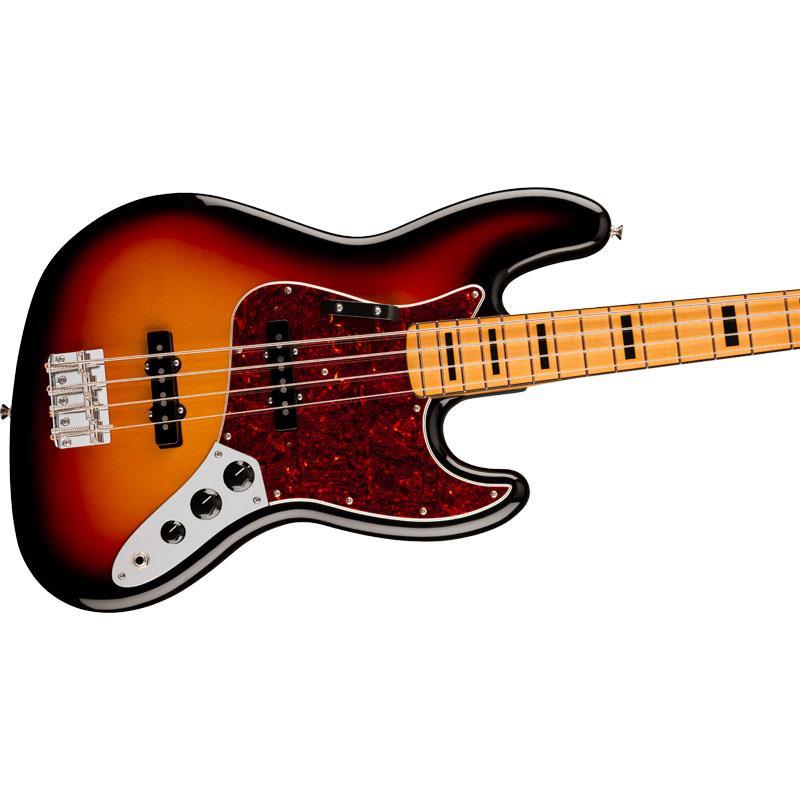 Fender MEX Vintera III Early '70s Jazz Bass (3-Color Sunburs/Rosewood)