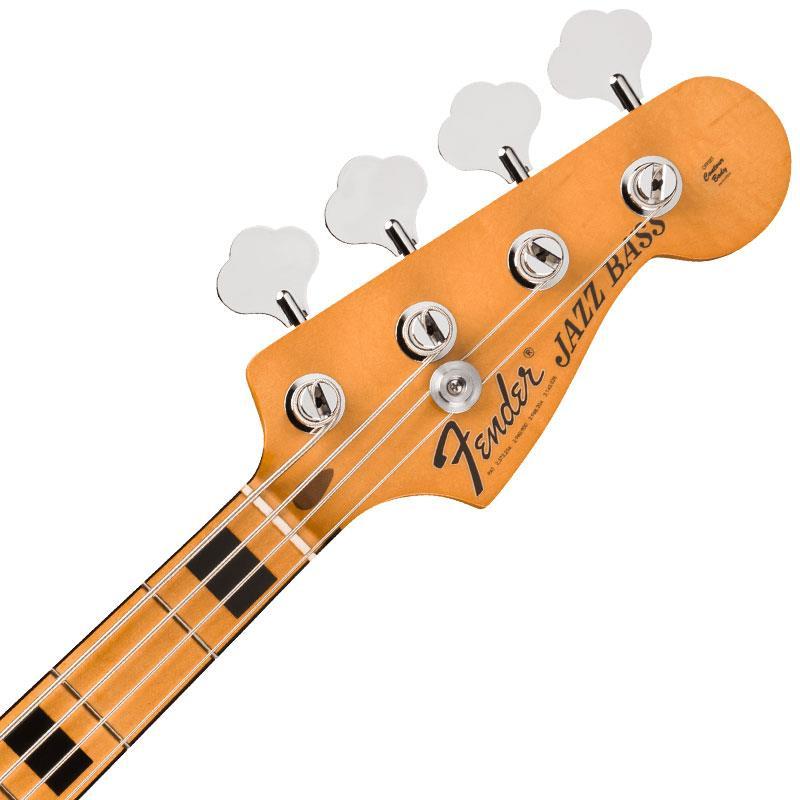Fender MEX Vintera III Early '70s Jazz Bass (3-Color Sunburs/Rosewood)