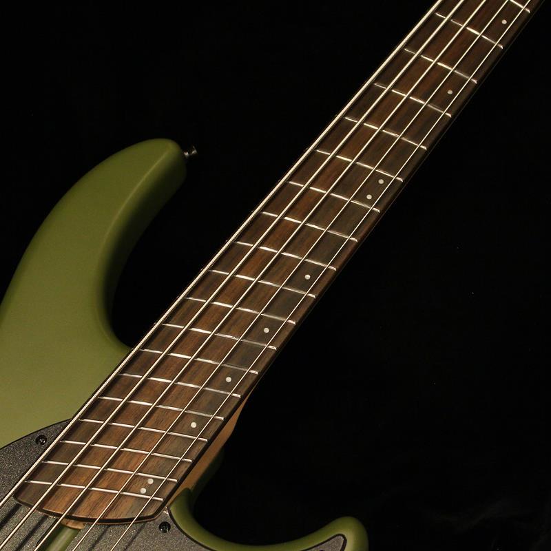 DINGWALL KK3 Kyle Konkiel Signature Combustion 5 (Matte Army Green) [100本限定モデル] |  | 03
