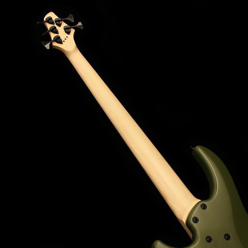 DINGWALL KK3 Kyle Konkiel Signature Combustion 5 (Matte Army Green) [100本限定モデル] |  | 04