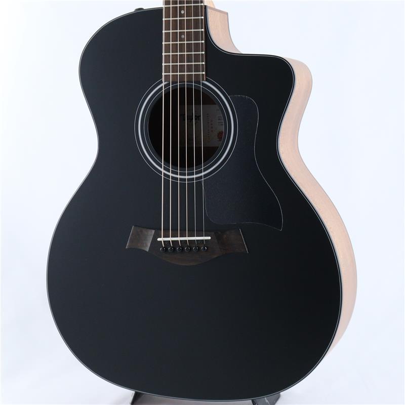 TAYLOR 114ce Japan LTD Blacktop テイラー | Taylor