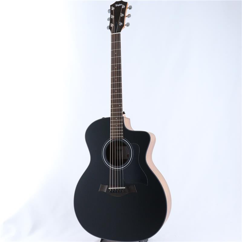 Taylor TAYLOR 114ce Japan LTD Blacktop テイラー : イケベ楽器店