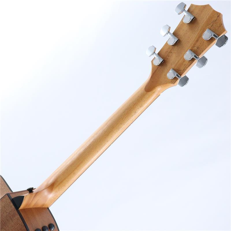 TAYLOR 114ce Japan LTD Blacktop テイラー | Taylor | 05