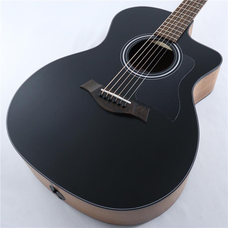 TAYLOR 114ce Japan LTD Blacktop テイラー | Taylor | 08