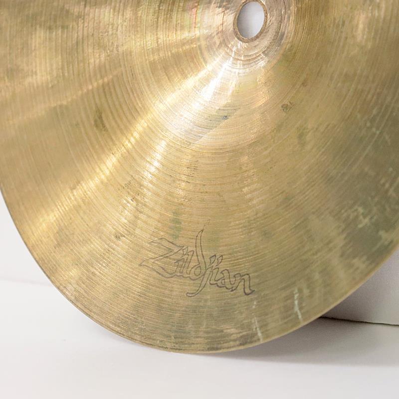 Zildjian（ジルジャン） Zildjian USED 中古 1970's A Splash 10