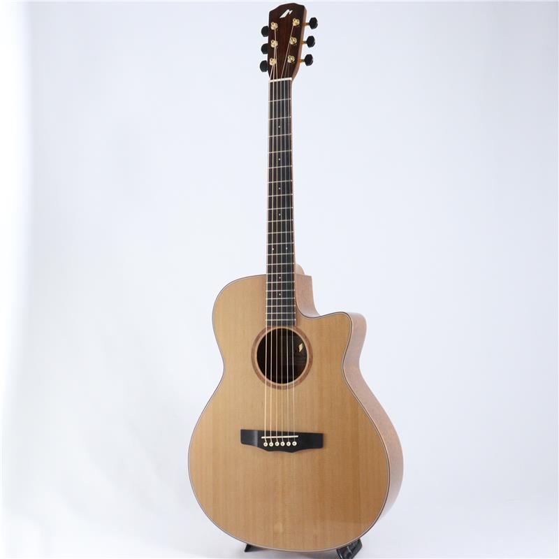 Morris 【Hand Made Premium】 SC-61 モーリス : イケベ楽器店 - 通販