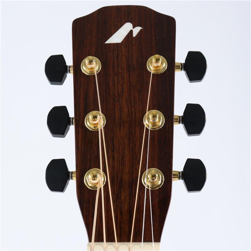 Morris sc61 HAND MADE PREMIUMモーリス【お得/良音】 Morris 【Hand Made Premium】 SC-61 モーリス : イケベ楽器店 - 通販