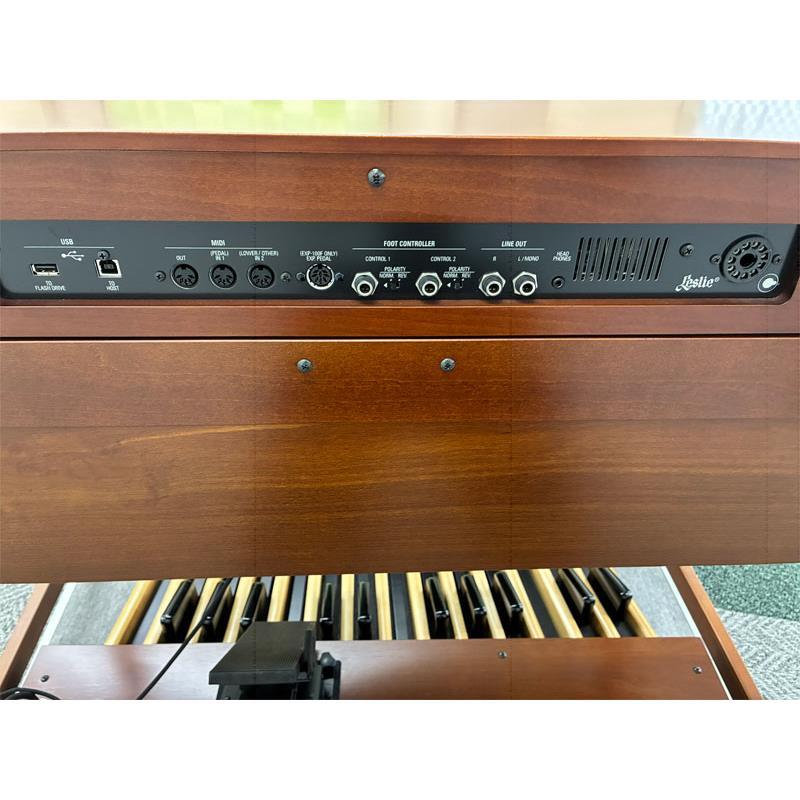 HAMMOND USED 中古　XK-5 フルセット【2段鍵盤+スタンド+足鍵盤+椅子セット】　ハモンド　※配送設置料別途お見積り　※代引き不可　注意事項... |  | 10