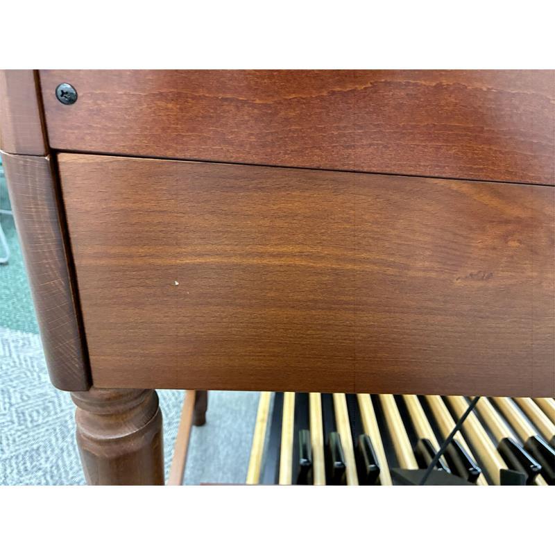 HAMMOND USED 中古　XK-5 フルセット【2段鍵盤+スタンド+足鍵盤+椅子セット】　ハモンド　※配送設置料別途お見積り　※代引き不可　注意事項... |  | 08