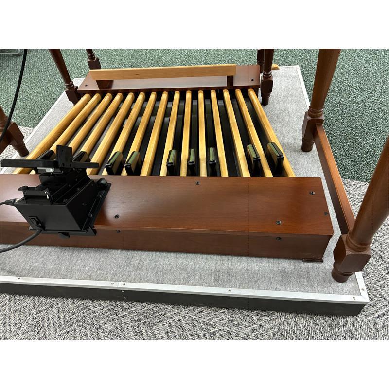 HAMMOND USED 中古　XK-5 フルセット【2段鍵盤+スタンド+足鍵盤+椅子セット】　ハモンド　※配送設置料別途お見積り　※代引き不可　注意事項... |  | 09
