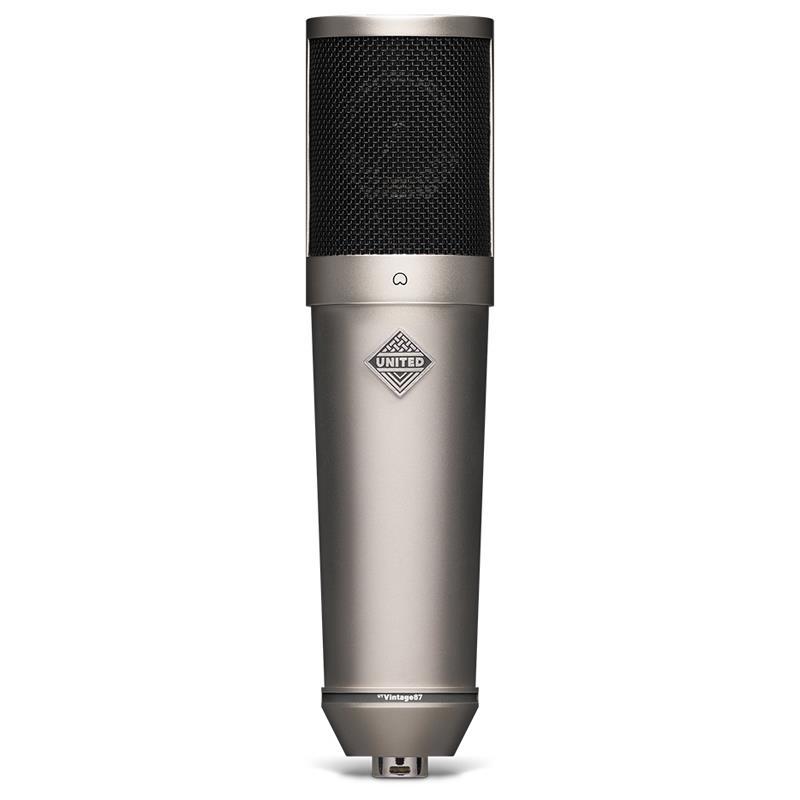 United Studio Technologies UT Vintage87 (ユナイテッドスタジオ