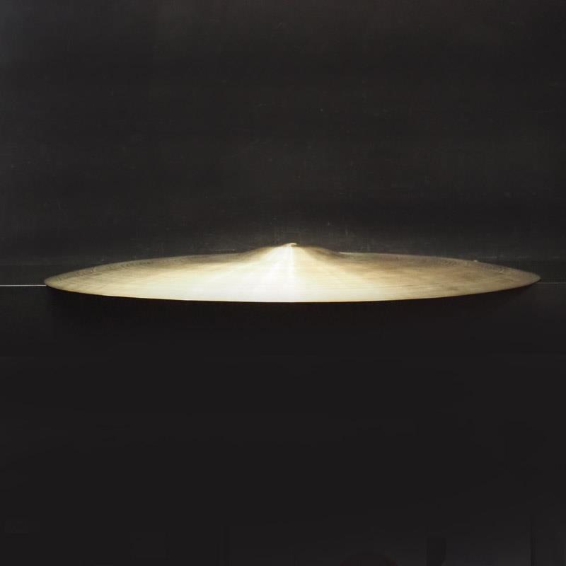 Istanbul／Agop USED 中古 Mel Lewis Ride 21 with 2 Rivet [2176g]の画像