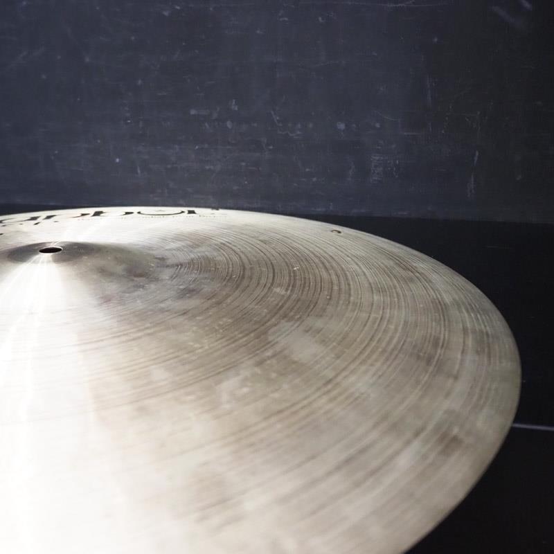 Istanbul／Agop USED 中古 Mel Lewis Ride 21 with 2 Rivet [2176g]の画像