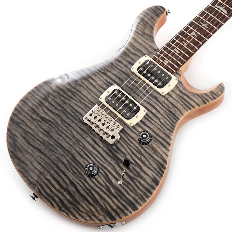 P.R.S. SE Custom 24 (Charcoal) | 